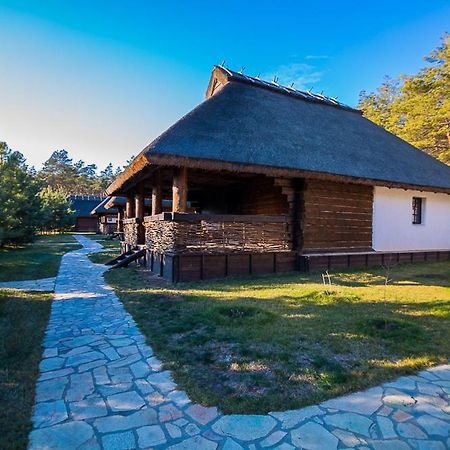 Ресторан Отель Гуляй Поле Novomoskovs'k Εξωτερικό φωτογραφία